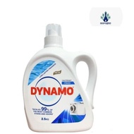 Dynamo Liquid Detergent Fresh 2.5Kg