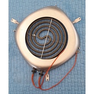 100% Original Philips Air Fryer Heater Assy Reflector 220V/2000W  HD9240/HD9247 *13905*
