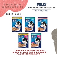 Felix - Wet Cat Food 85 gr