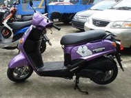 2011年 三陽 SYM WOO 100c.c. 0911931495 王先生