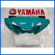▖ ▭ ∪ Headlight Cowling Mio Sporty, Mio Soulty Genuine Yamaha