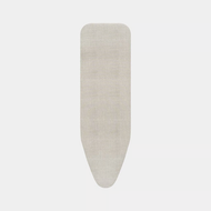 波蘭製燙衫板套 (牛仔灰) Cover A 110 x 30cm 194825 熨板墊 熨板布墊 熨衣板墊