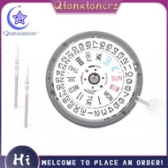 NH36 NH36A Movement Automatic Mechanical Movement 3 Digit Double Calendar Replacement 4R36/7S36 Watc