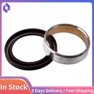 ZF5HP19 01V Transmission Oil Seal + Copper Sleeve 0734310316 01F321243 for
