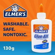 Elmer's Glue All Multi-Purpose Glue 130g