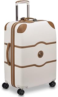 Delsey Chatelet Air 2.0 Suitcase, angora (off white), M