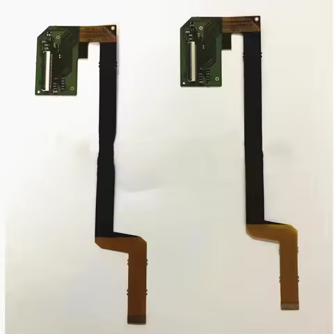 NEW Shaft Rotating X-T1 LCD Flex Cable For Fuji Fujifilm X-T1 FLEX XT1 FLEX camera repair parts free