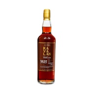 噶瑪蘭波特單桶原酒威士忌700ml Kavalan Solist Port Single Cask Strength Single Malt Whisky