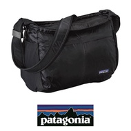 กระเป๋าสะพายข้าง Patagonia Lightweight Travel Courier ความจุ 15 ลิตร ของแท้ พร้อมส่งจากไทย
