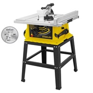 STANLEY SST1801 (1ใบตัด) / SST1801A(2 ใบตัด) / SST1800 ขาพับได้ โต๊ะแท่นเลื่อย 10 STANLEY