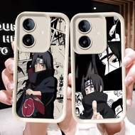 N-64 NARUTO Soft Casing for Realme C35 14 14X Narzo 50A Prime 14T 9i C31 5G