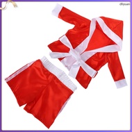 Baby Boy Outfit for Photoshoot Infant Clothes Prop  dliyuan