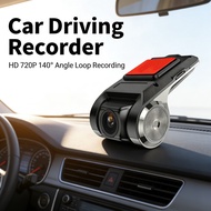 Car Camera Recorder Car Dash Cam Front DVR Camera Car Recorder Car USB Dash Camera