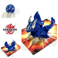 Bakugan Lumino Dragonoid Aqous