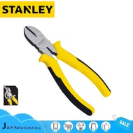 Stanley STHT84027-8 6'' DynaGrip Diagonal Cutting Pliers