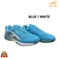 SEPATU HUNDRED BADMINTON BULUTANGKIS HUNDRED BEAST MAX