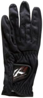 Kasco 4199-601 The Size Long Size Gloves SR-9200 Left Hand, Black, 9.4 inches (24 cm)