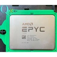 EPYC 7282 Socket SP3 CPU Processors 100-000000078 16-Core 2.80GHz 64MB 120W