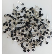 Combo 20 Transistor BC547