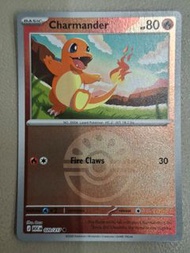 小火龍(閃) $15包郵 pokemon ptcg