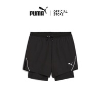 PUMA Everyday Running ULTRAWEAVE Men's 2-in-1 5" Shorts