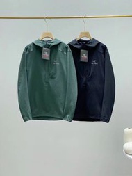 Arcteryx Beta Ar 戶外運動登山防水連帽衝鋒衣外套  男女同款