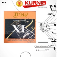 D'rio Drio D rio 009 Electric Guitar String Set - Guitar String Set