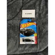 Hotwheels Ferrari F40 COMPETIZIONE Black