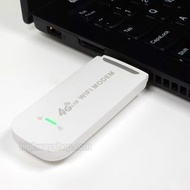 4G LTE USB SIM卡移動路由器 WIFI蛋 即插即用