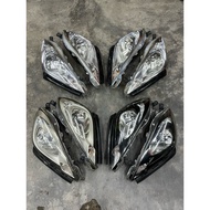 HEADLAMP HONDA JAZZ / FIT GE6 GE8 🇯🇵🔰