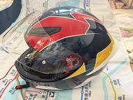AGV 摩托車頭盔