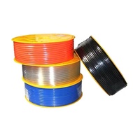 PE Tube Outer Hose Diameter x Inner Diameter 4x2.5mm / 6x4mm / 8x5mm / 10x6.5mm / 12x8mm