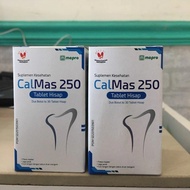 CALMAS ISI 30 TABLET