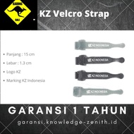KZ CABLE STRAP Multipurpose CABLE Organizer Clip Adhesive Strap
