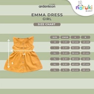 Ardenleon Emma Dress Arden LeonGirl Girls' Dress
