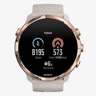 SUUNTO 7 SANDSTONE ROSEGOLD ORIGINAL