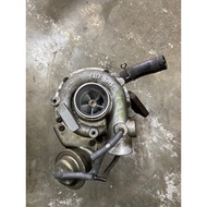 rhf4 turbo VF13 Subaru