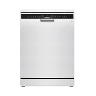 Siemens西門子60cm iQ300獨立式洗碗機SN23HW03KE - 白色