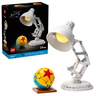 *In Stock* Lego Ideas 21357 Disney Pixar Luxo Jr. - New In Sealed Box