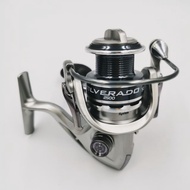 SEAHAWK SILVERADO 4000/2500 REEL