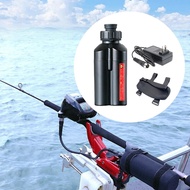 [szxmkj2] Electric Fishing Wheel Reel Battery Accessories Professional Premium High Performance for 