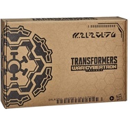 Transformers War For Cybertron Trilogy Earthrise Generations Selects Galactic Odyssey Micron Microma