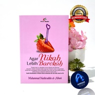 So Marriage More Barokah - Author: Muhammad Nasiruddin Al-albani