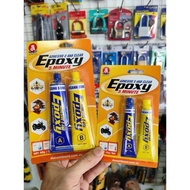 AB two-component glue, AB multi-purpose glue, 80 grams