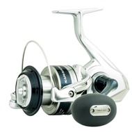 2020 NEW SHIMANO SARAGOSA SW Spinning Reel Saltwater with 1 Year Local Warranty &amp; Free Gift