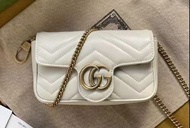 Gucci 馬夢 mini