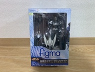 Max Factory figma Kamen Rider Wing Knight