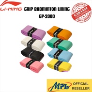 GRIP BADMINTON LINING GP-2000