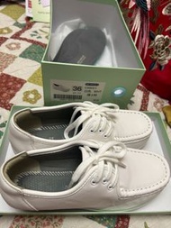 Dr.Kong 護士鞋 全新 size36