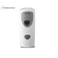 Automatic Air Freshener Dispenser Bathroom Timed Air Freshener  Wall Mounted, Automatic Scent Dispenser